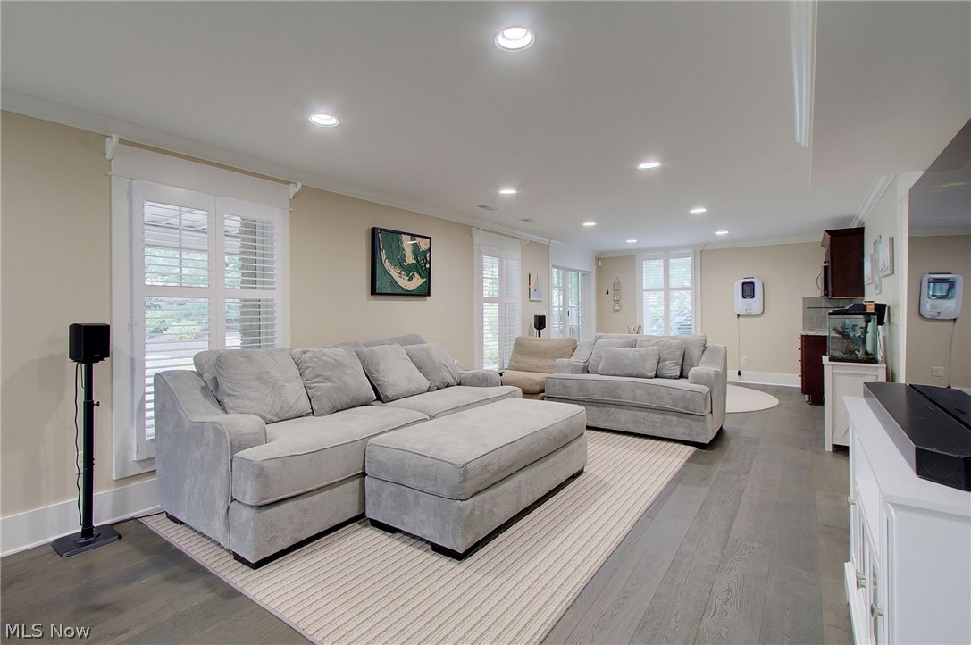Congress Lake Villas Condo - Residential