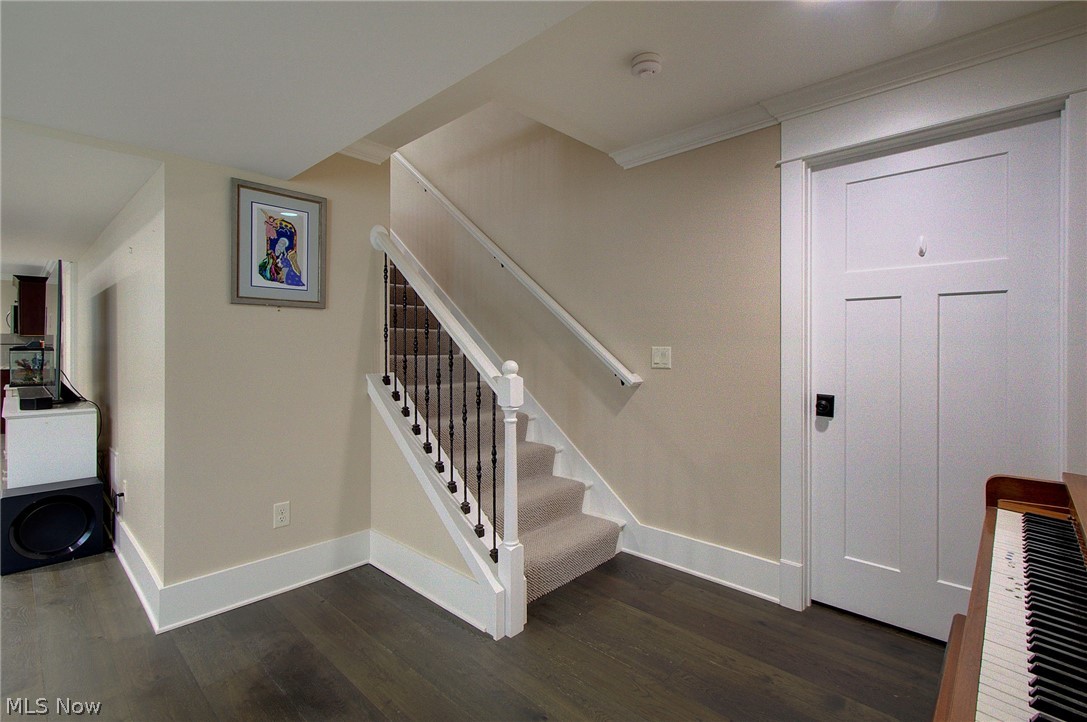 Congress Lake Villas Condo - Residential
