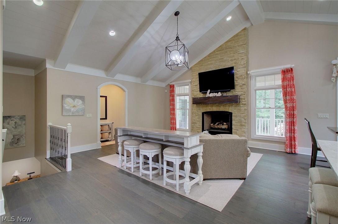 Congress Lake Villas Condo - Residential