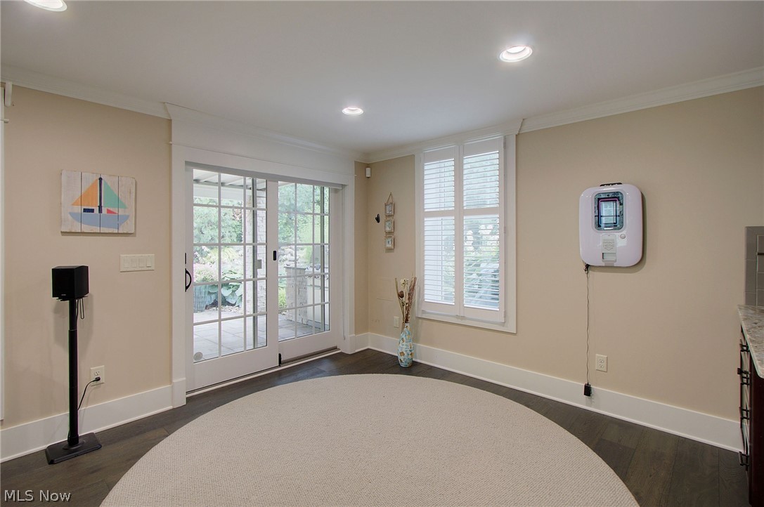 Congress Lake Villas Condo - Residential