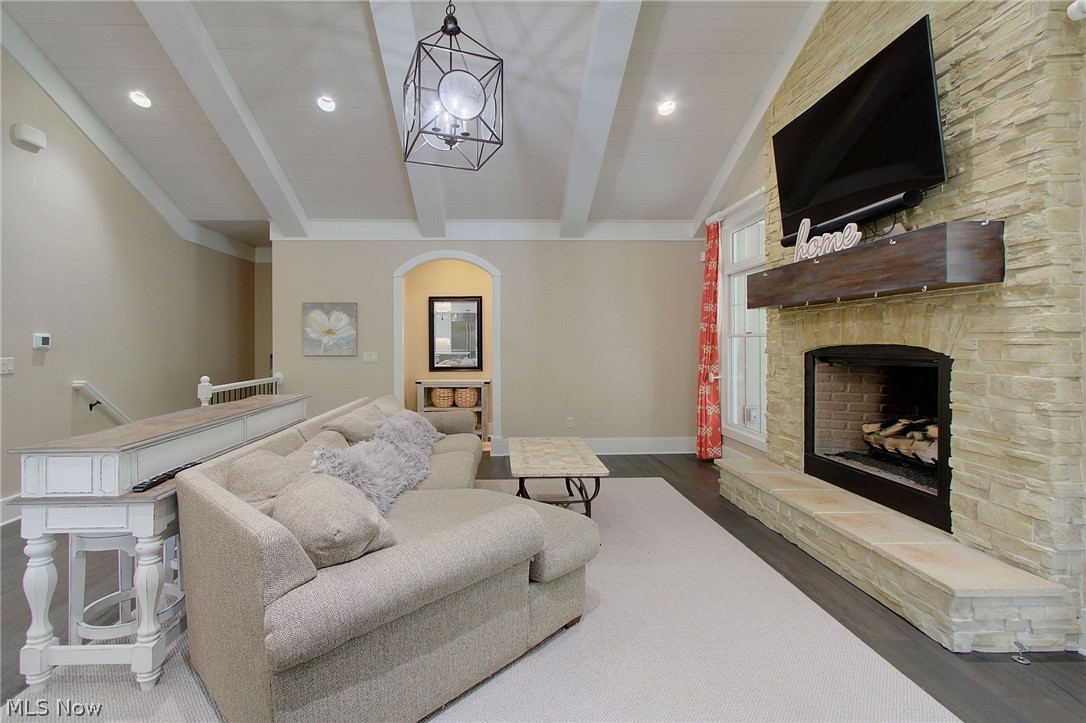 Congress Lake Villas Condo - Residential