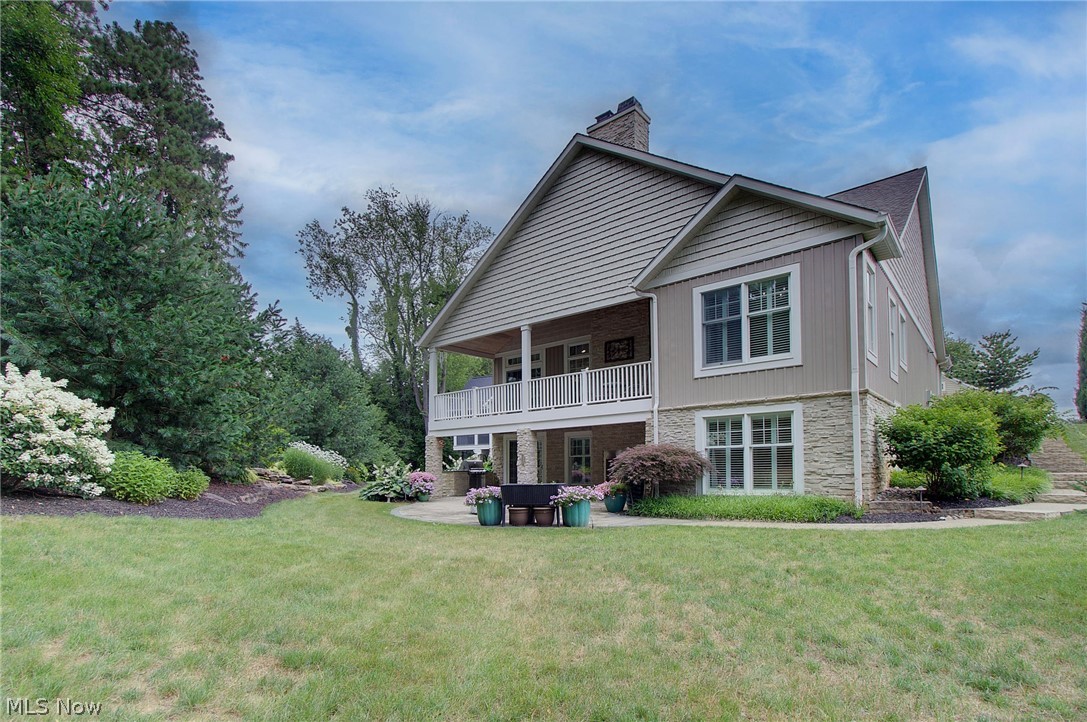 Congress Lake Villas Condo - Residential