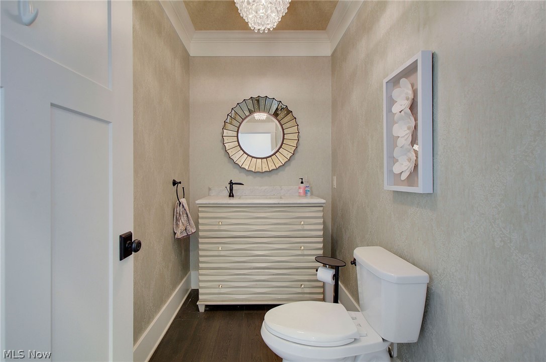 Congress Lake Villas Condo - Residential