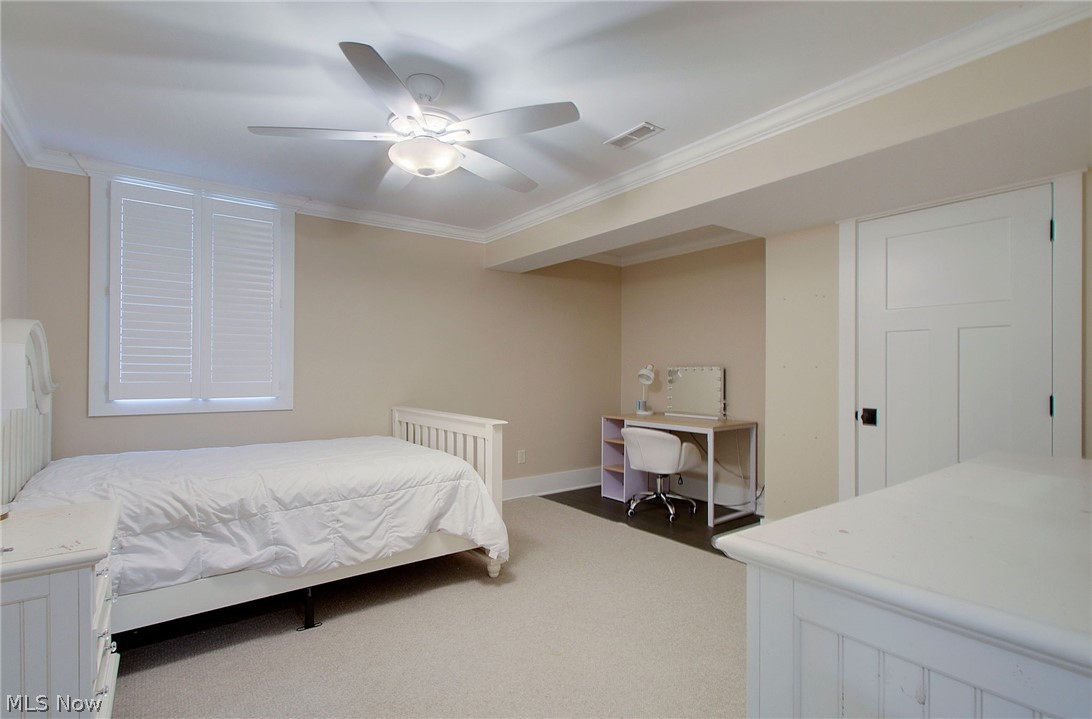 Congress Lake Villas Condo - Residential