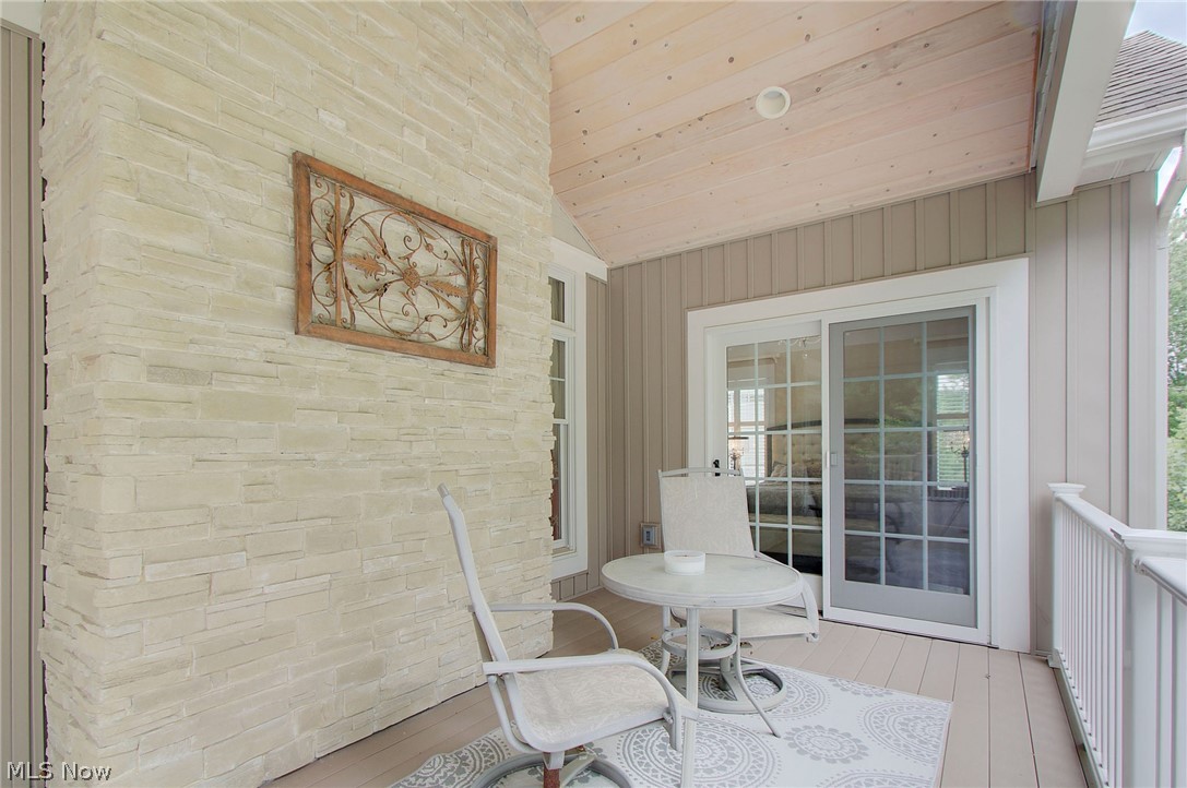 Congress Lake Villas Condo - Residential