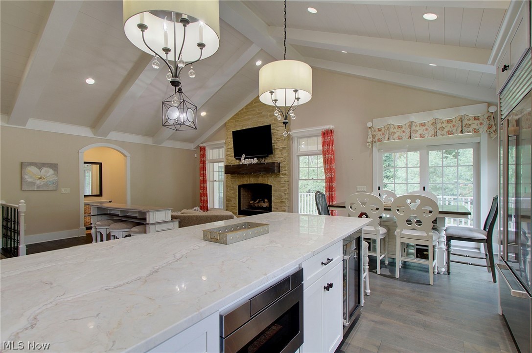 Congress Lake Villas Condo - Residential