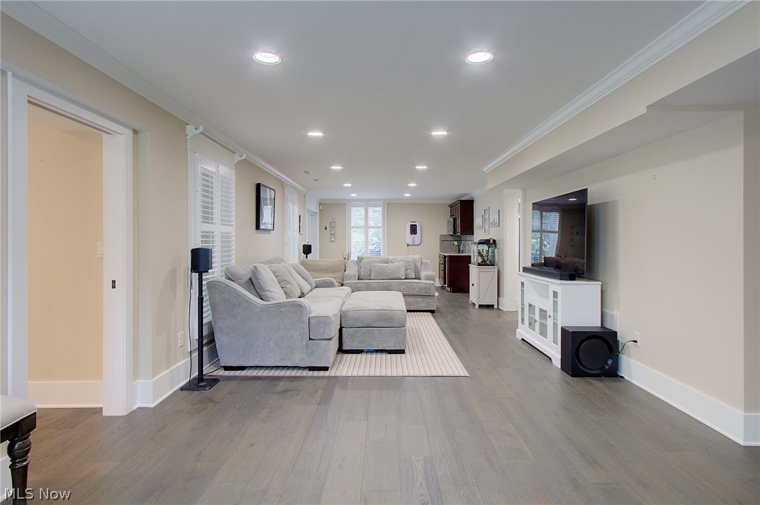 Congress Lake Villas Condo - Residential