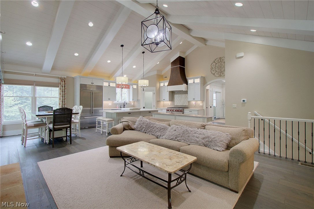 Congress Lake Villas Condo - Residential