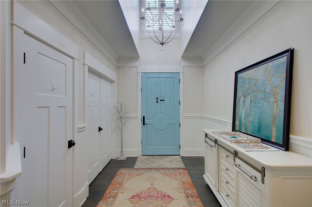 Congress Lake Villas Condo - Residential