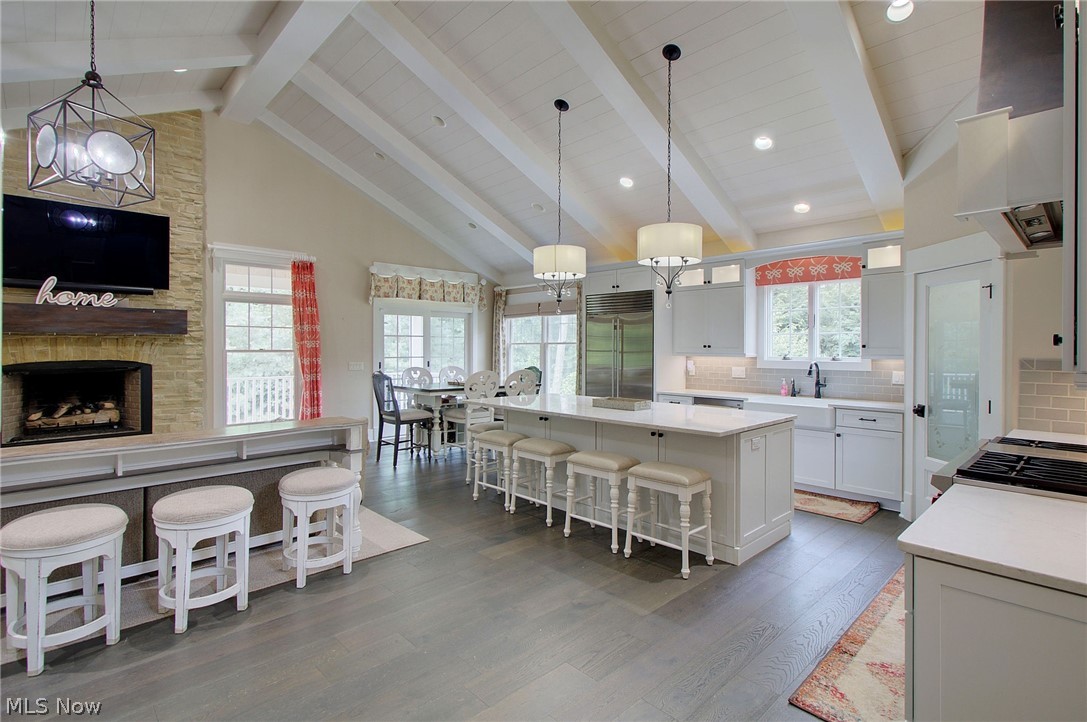 Congress Lake Villas Condo - Residential