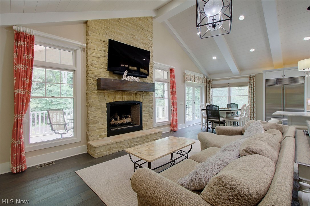 Congress Lake Villas Condo - Residential