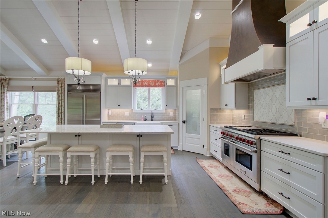 Congress Lake Villas Condo - Residential