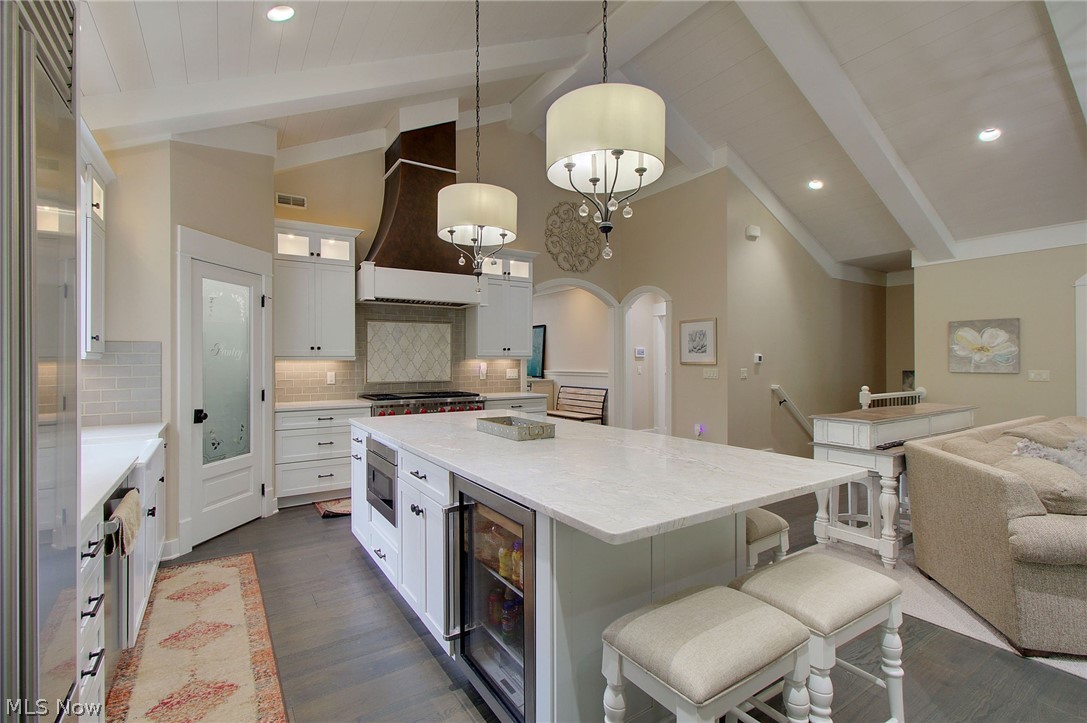 Congress Lake Villas Condo - Residential