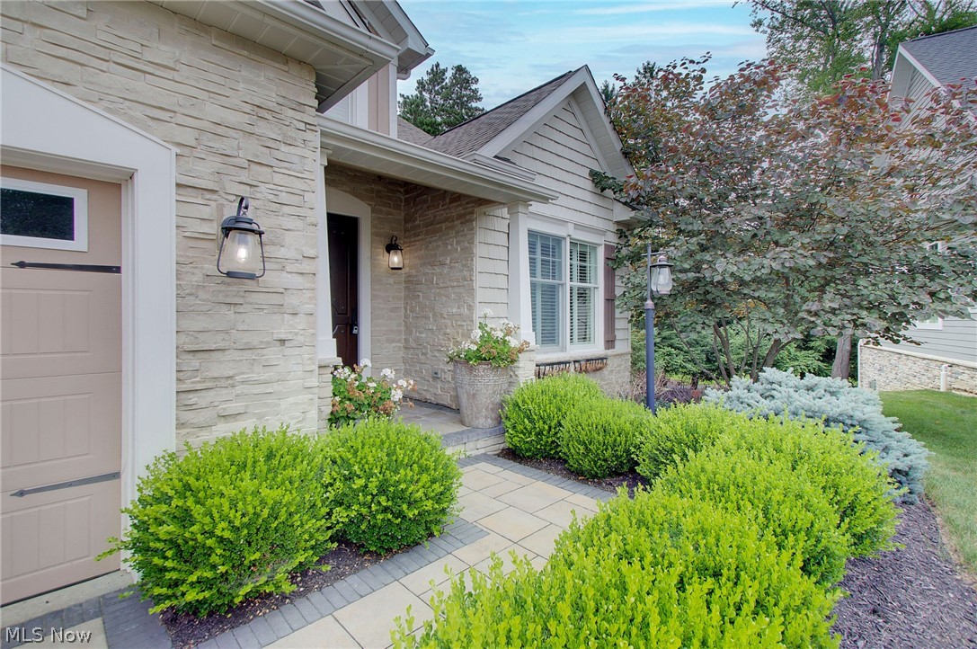 Congress Lake Villas Condo - Residential