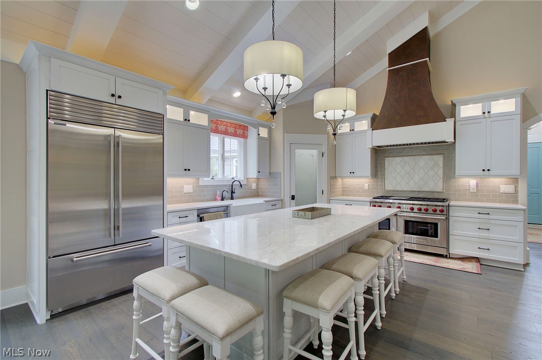 Congress Lake Villas Condo - Residential