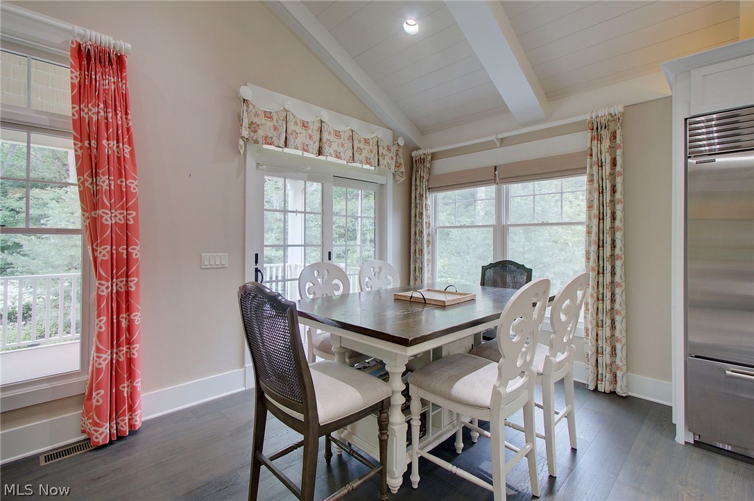 Congress Lake Villas Condo - Residential