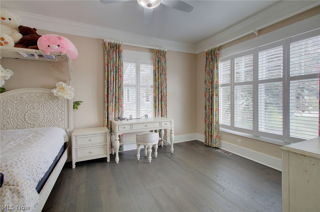 Congress Lake Villas Condo - Residential