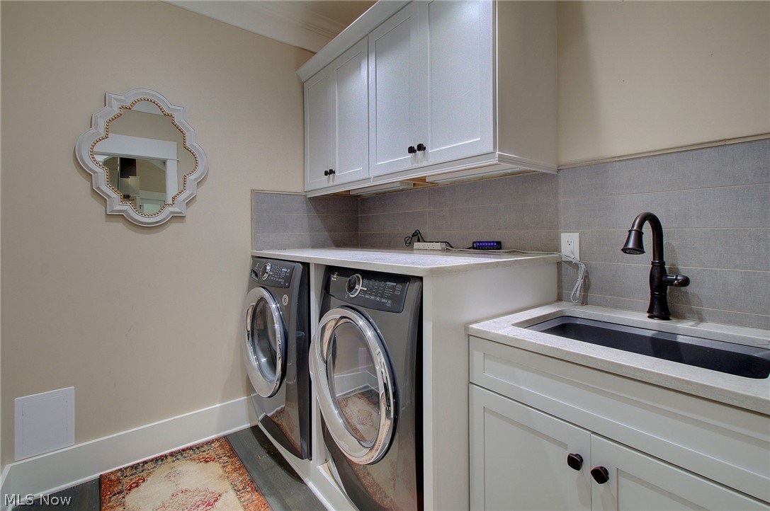 Congress Lake Villas Condo - Residential
