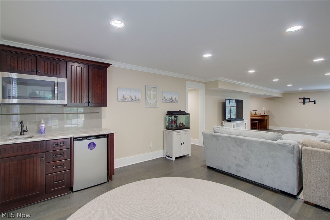 Congress Lake Villas Condo - Residential