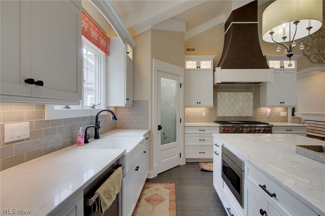 Congress Lake Villas Condo - Residential