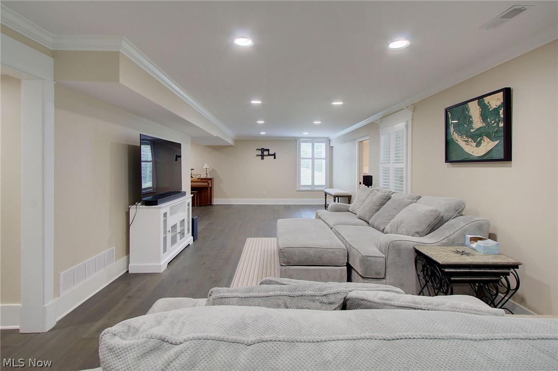 Congress Lake Villas Condo - Residential