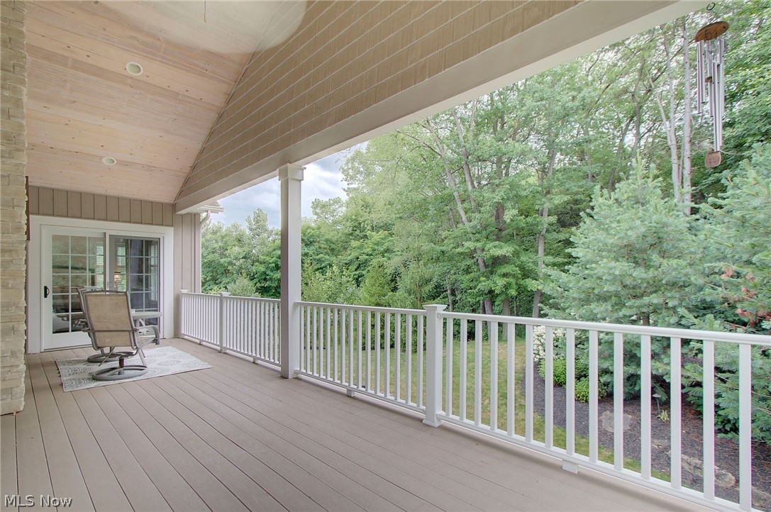 Congress Lake Villas Condo - Residential