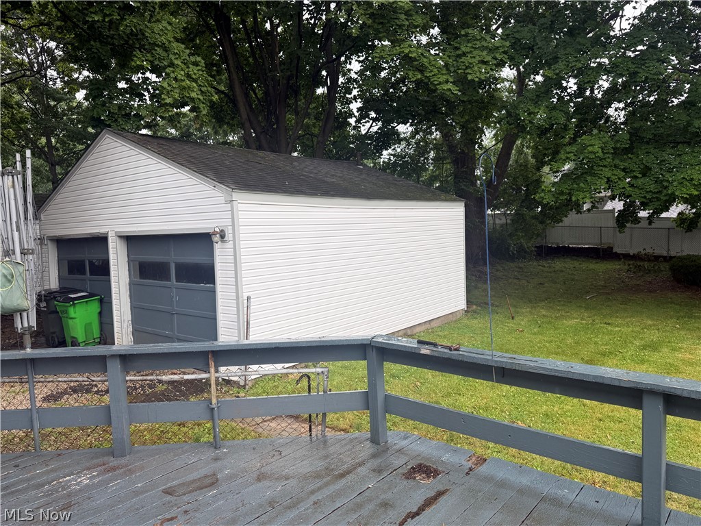 Bradley Farms - Residential