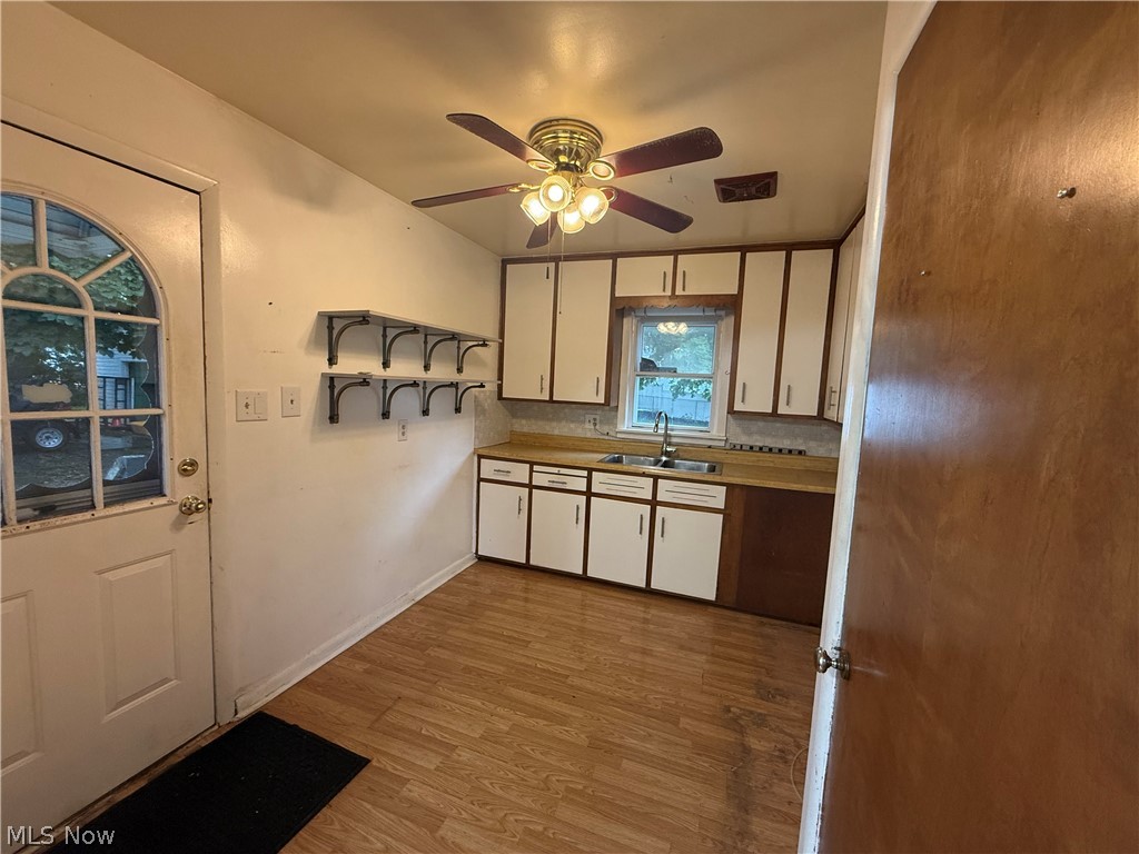 Bradley Farms - Residential