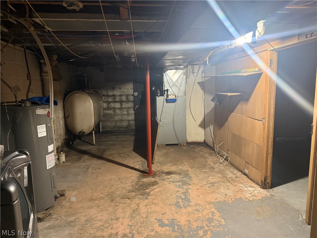 Bradley Farms - Residential