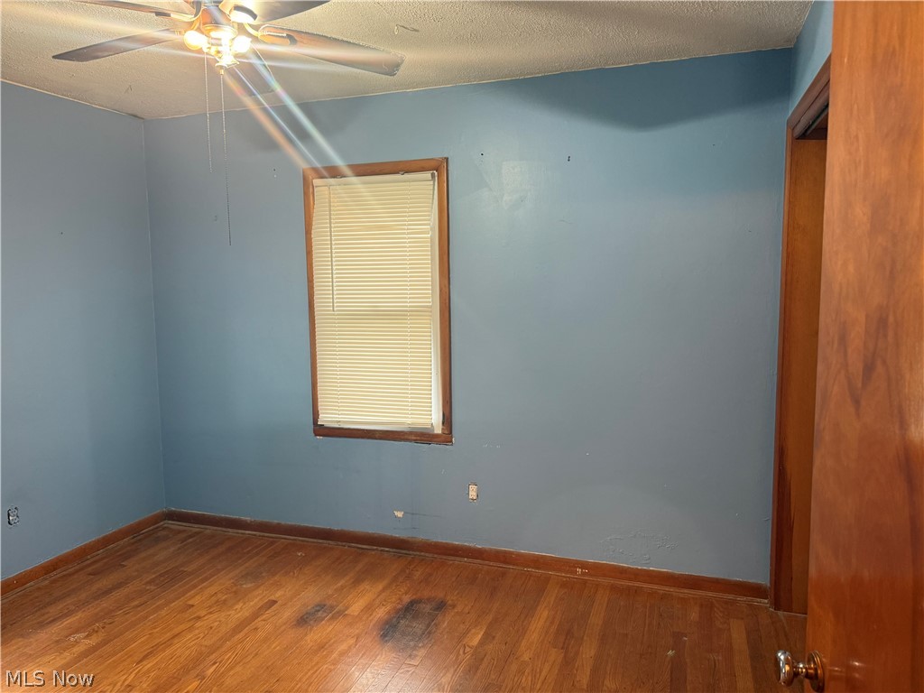 Bradley Farms - Residential