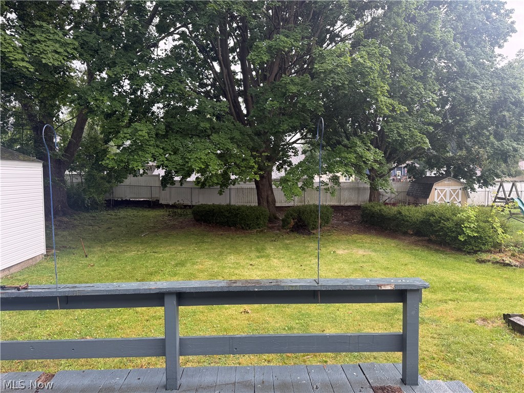 Bradley Farms - Residential