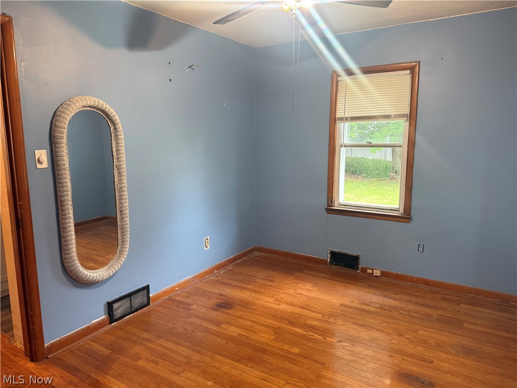 Bradley Farms - Residential