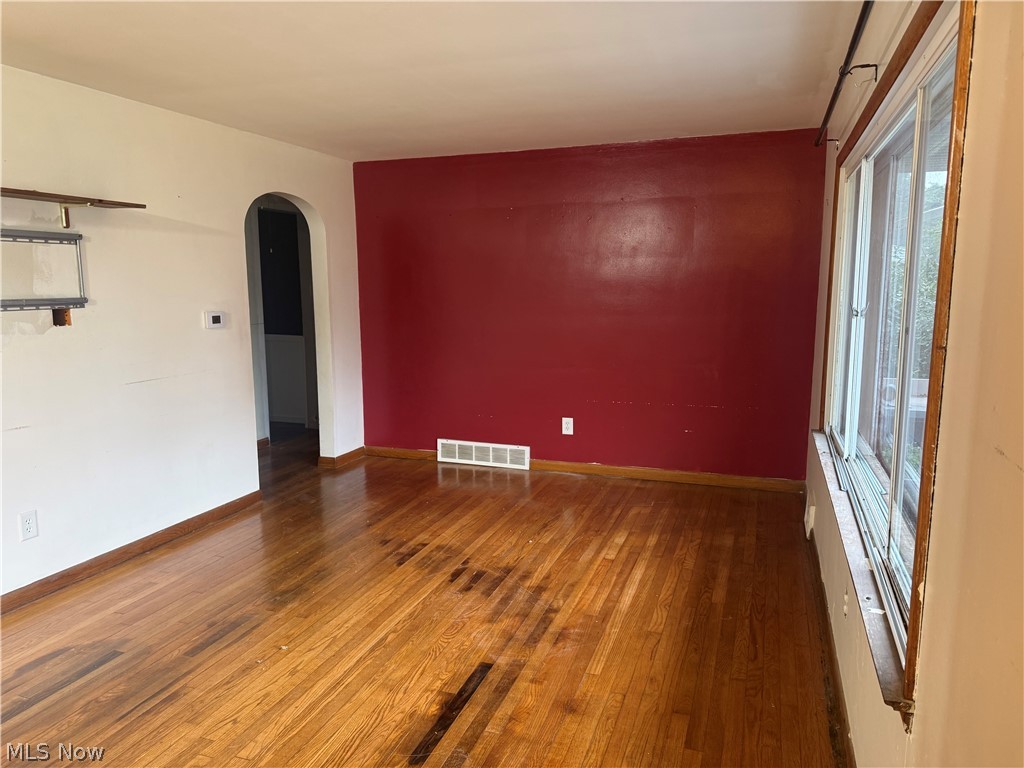 Bradley Farms - Residential