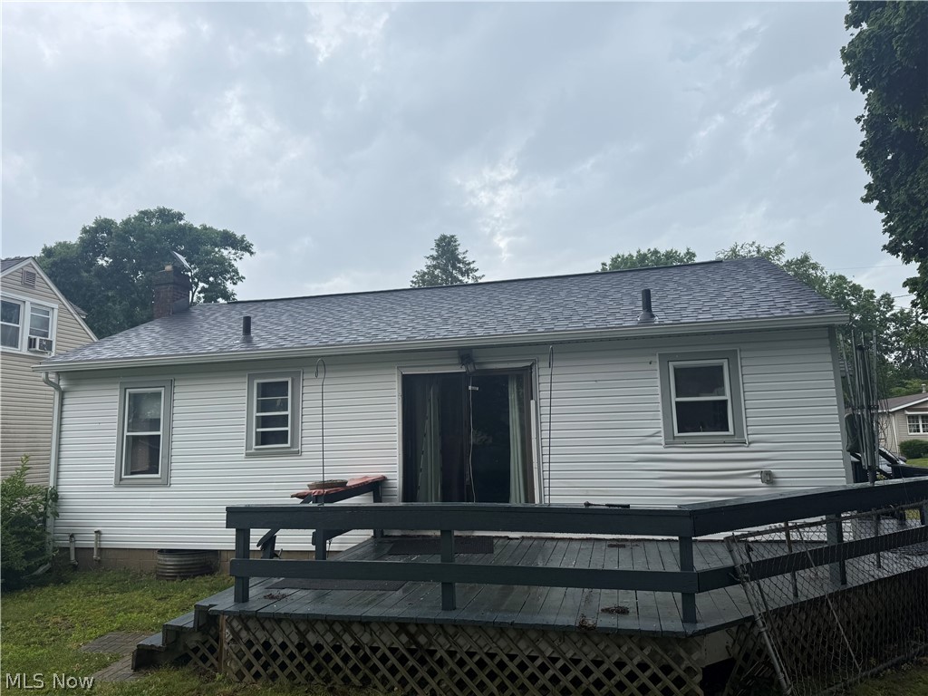 Bradley Farms - Residential