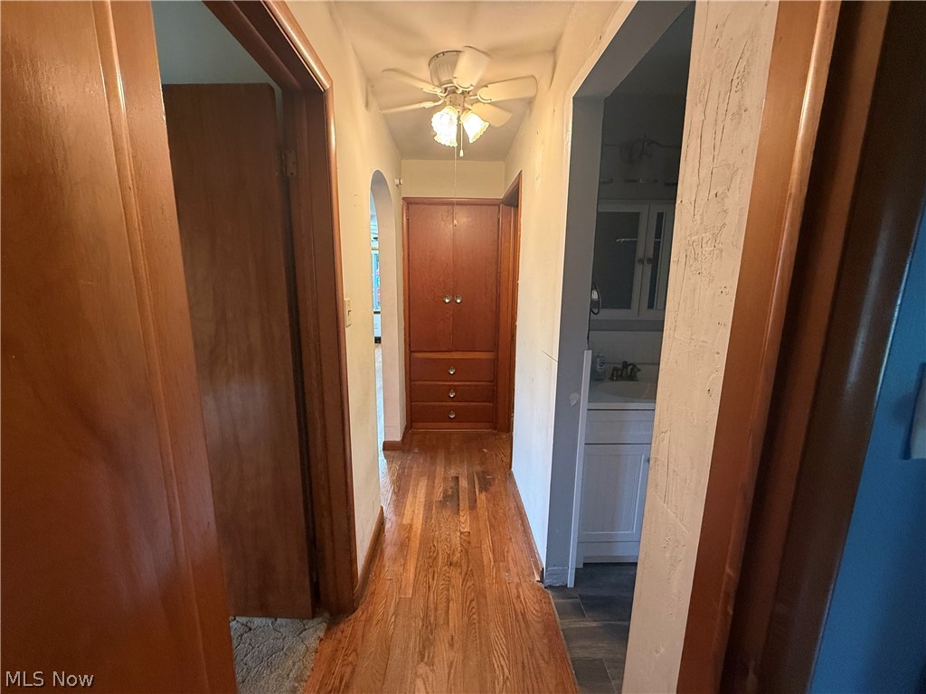 Bradley Farms - Residential