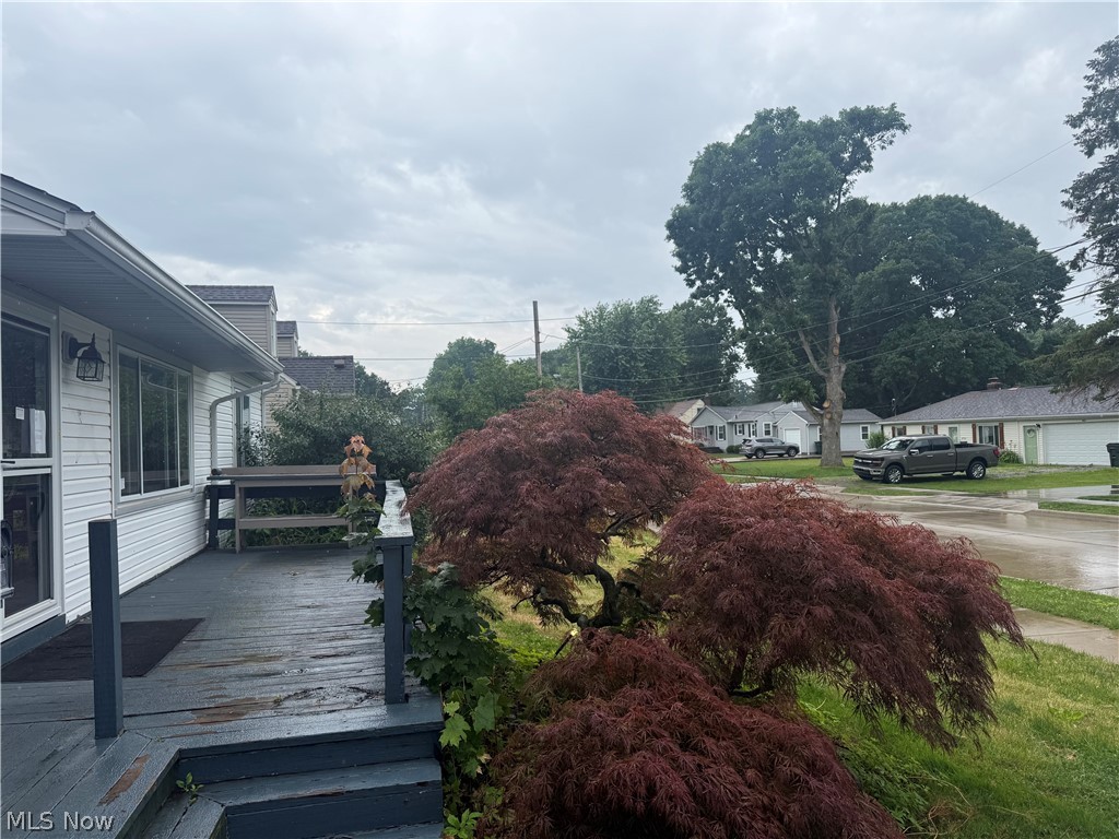 Bradley Farms - Residential