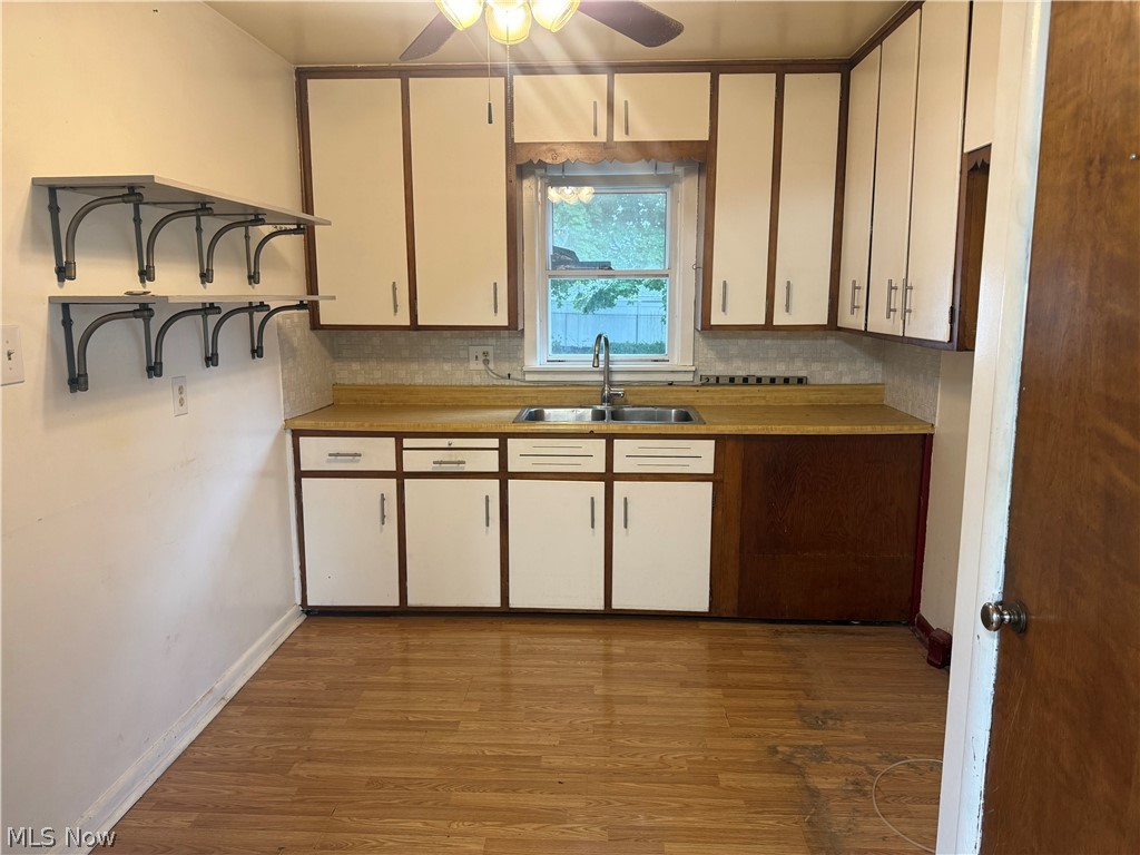 Bradley Farms - Residential