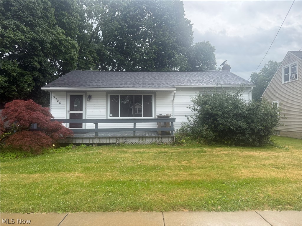 Bradley Farms - Residential