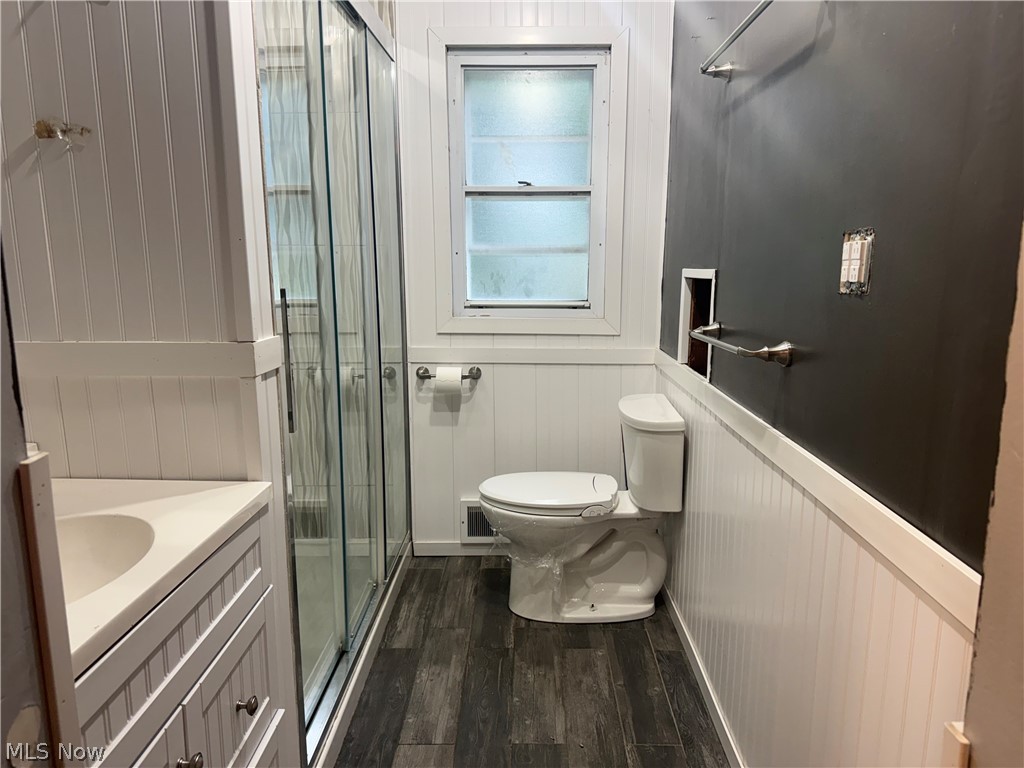 Bradley Farms - Residential
