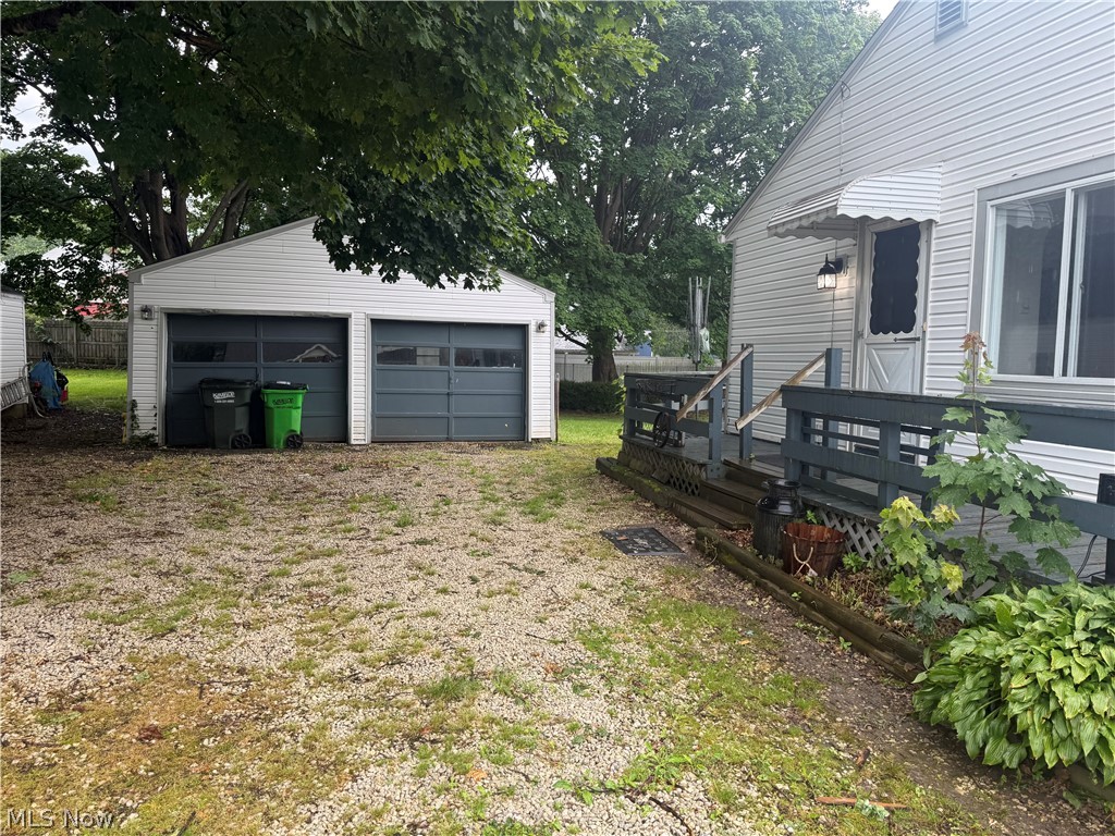 Bradley Farms - Residential