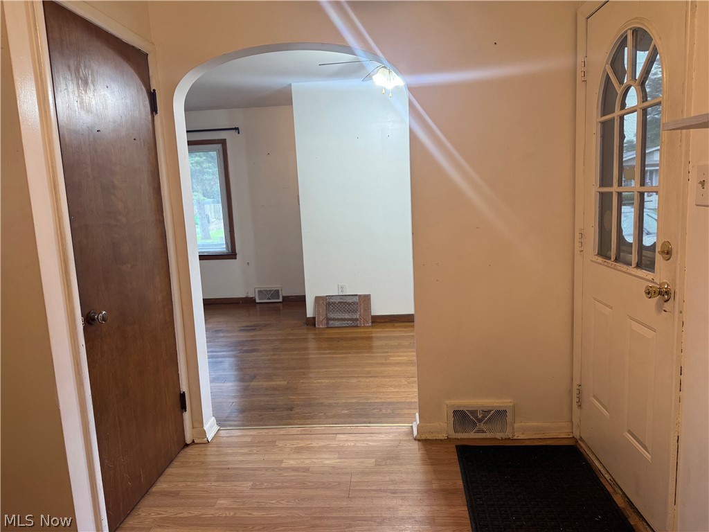 Bradley Farms - Residential