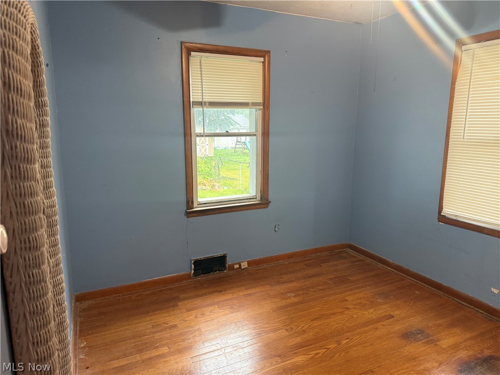 Bradley Farms - Residential