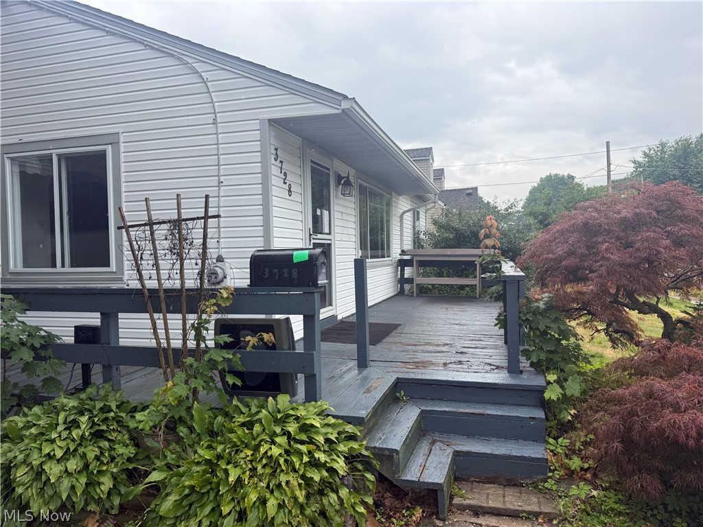 Bradley Farms - Residential