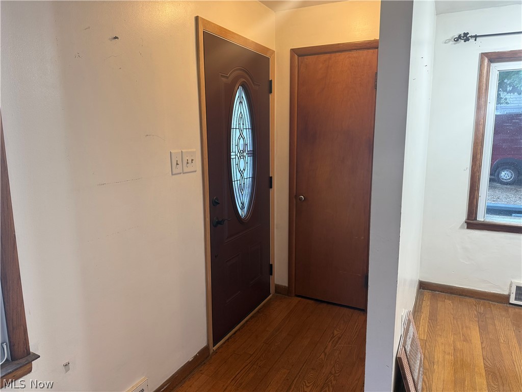 Bradley Farms - Residential