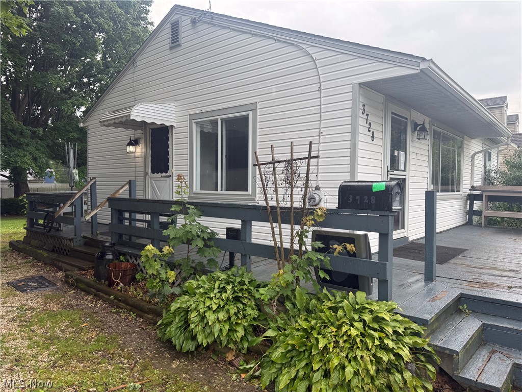 Bradley Farms - Residential