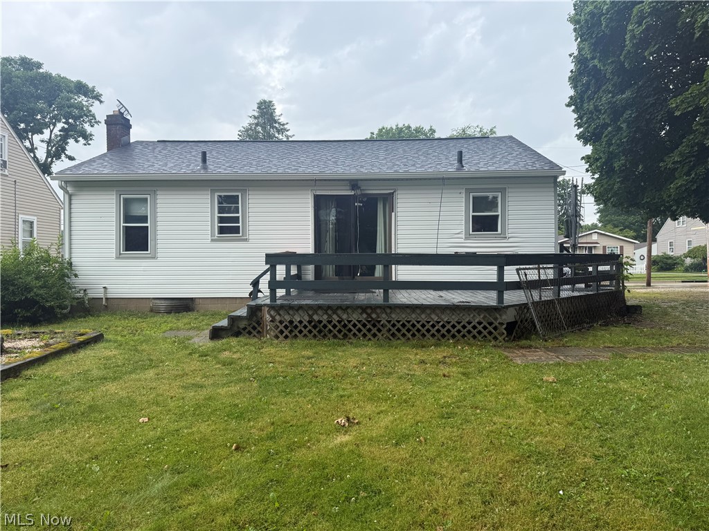 Bradley Farms - Residential