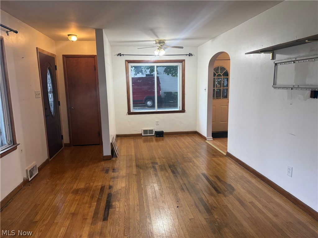 Bradley Farms - Residential