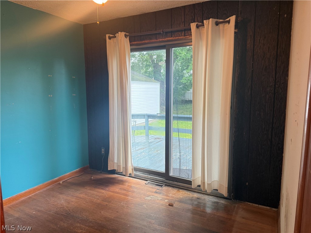 Bradley Farms - Residential