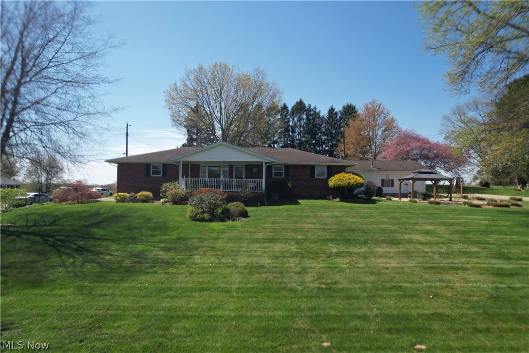 Breezy Heights - Residential