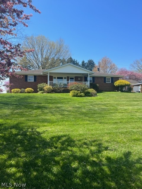 Breezy Heights - Residential